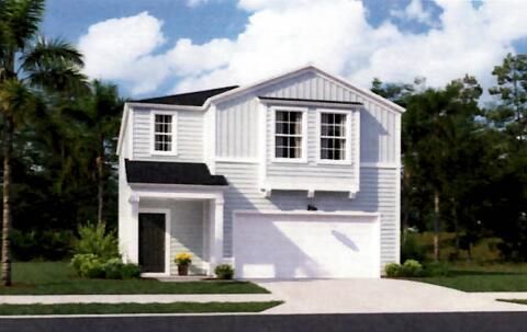 512 Frutchey Ct, Summerville, SC 29486