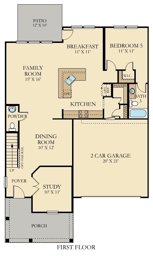 179 Tuscan Sun St, Summerville, SC 29485