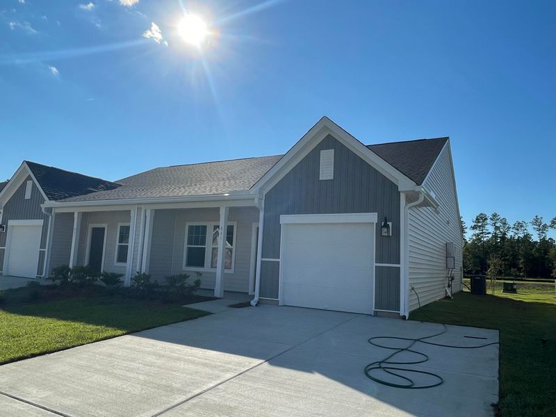 840 Descartes St, Summerville, SC 29486