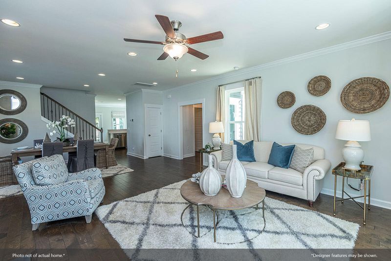 211 O'malley Dr, Summerville, SC 29483