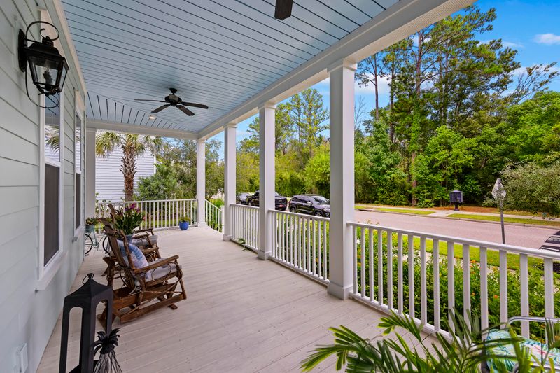 1581 Banning St, Mount Pleasant, SC 29466