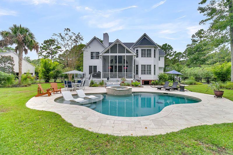 3461 Shagbark Cir, Mount Pleasant, SC 29466