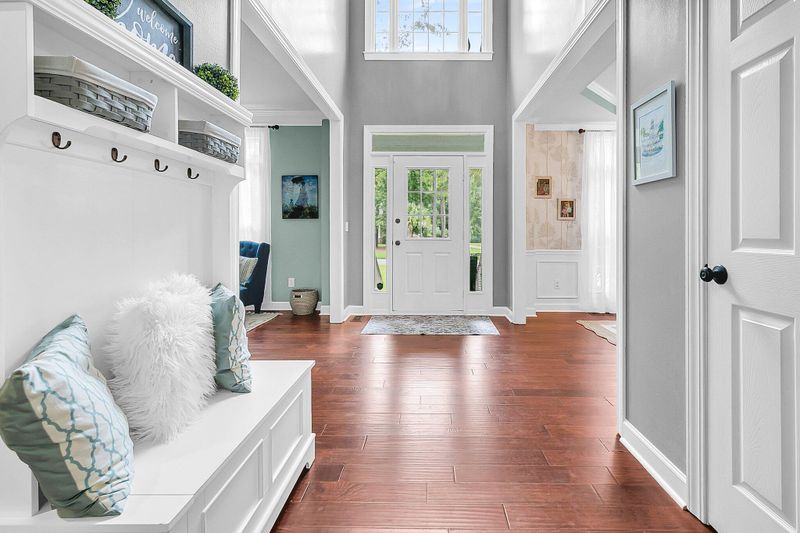 3461 Shagbark Cir, Mount Pleasant, SC 29466