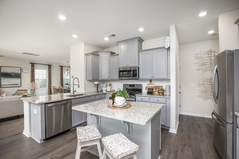 133 Tupelo Brg Dr, Moncks Corner, SC 29461