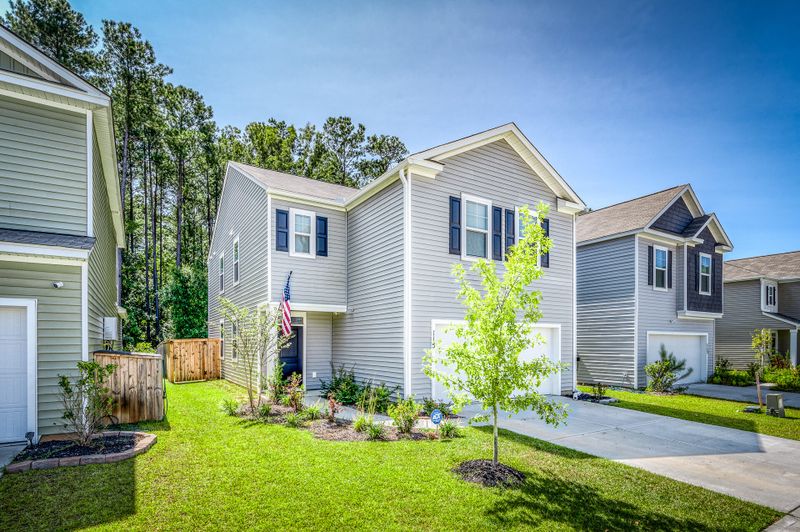 115 Sunray Ln, Summerville, SC 29486