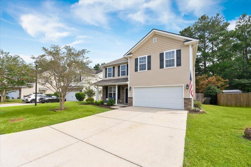 410 Tallow Ct, Moncks Corner, SC 29461