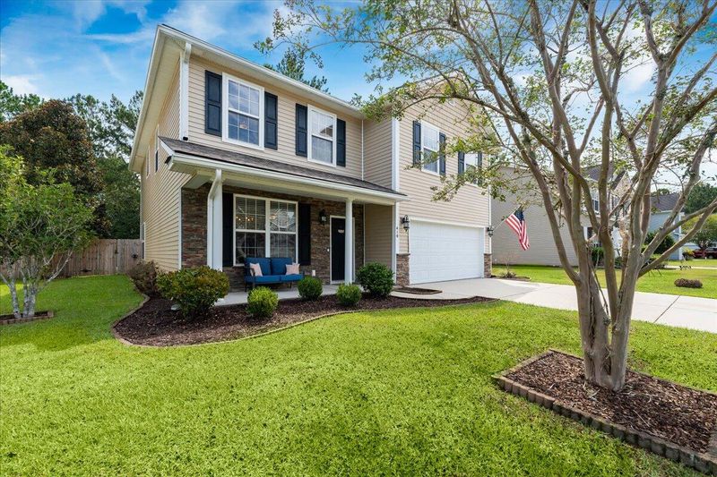 410 Tallow Ct, Moncks Corner, SC 29461