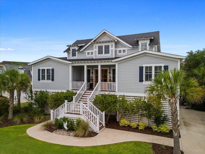 1294 Blue Sky Ln, Charleston, SC 29492