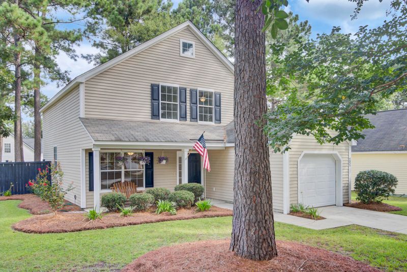 4853 Hearthside Dr, Summerville, SC 29485