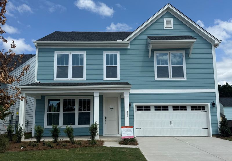 1231 Homecoming Blvd #1-33, Ravenel, SC 29470