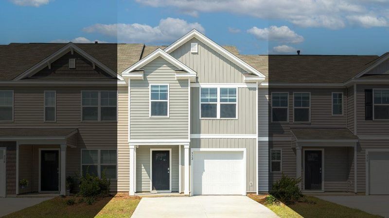532 Golden Embers Way, Summerville, SC 29486
