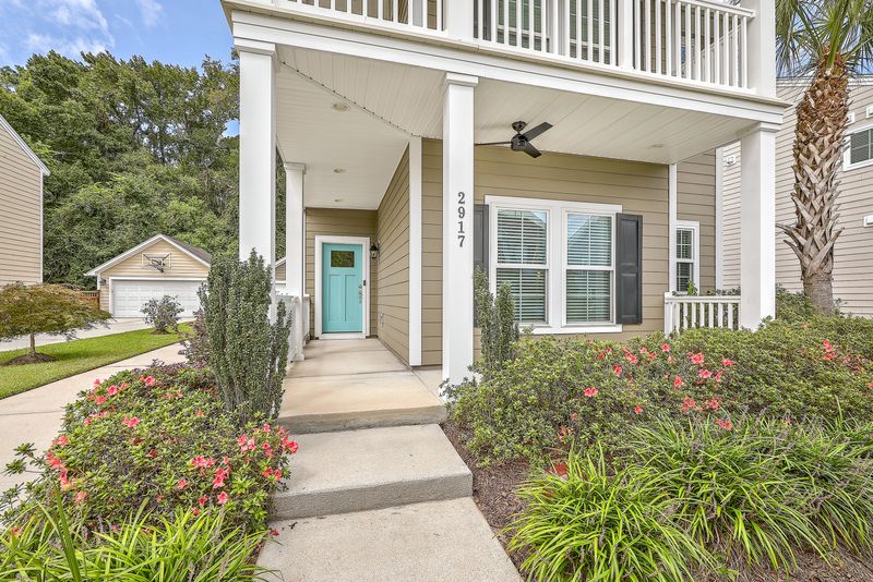 2917 Bell Flower Ln, Johns Island, SC 29455