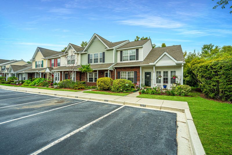 101 Darcy Ave, Goose Creek, SC 29445