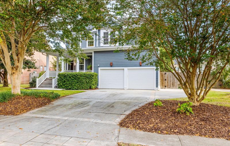 636 White Chapel Cir, Charleston, SC 29412