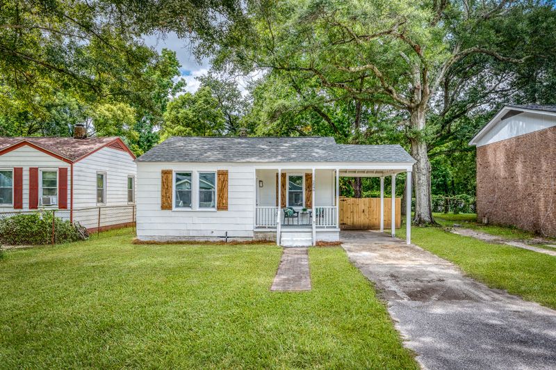 2646 Harvey Ave, North Charleston, SC 29405