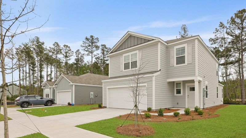 5536 Bowmore Blvd, Ravenel, SC 29470