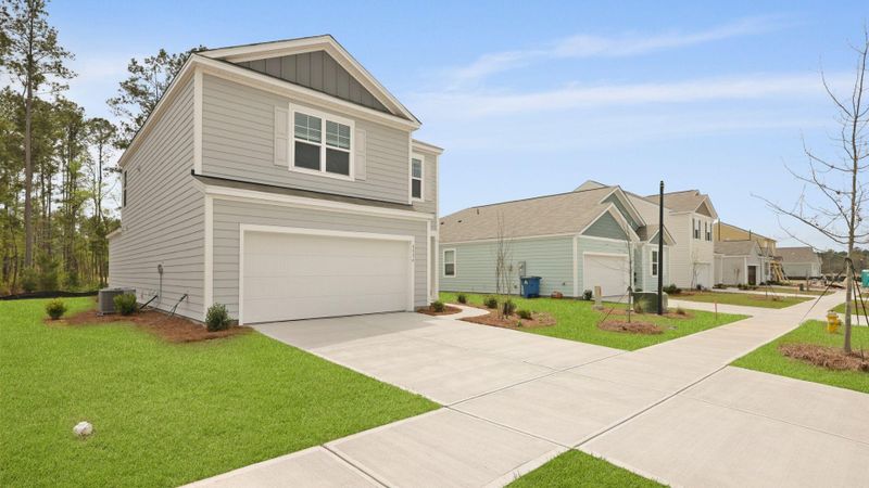5536 Bowmore Blvd, Ravenel, SC 29470