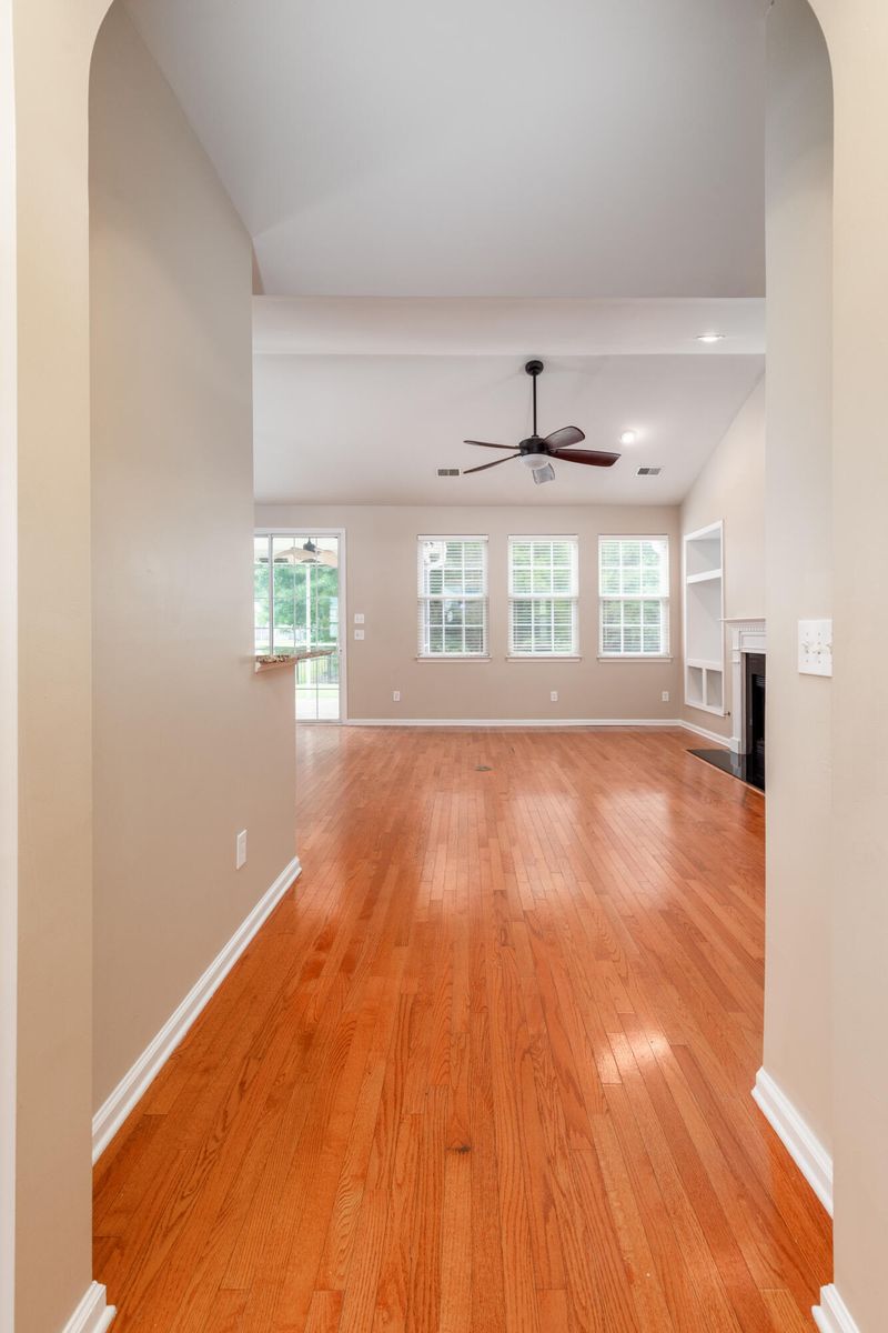 417 Sycamore Shade St, Charleston, SC 29414