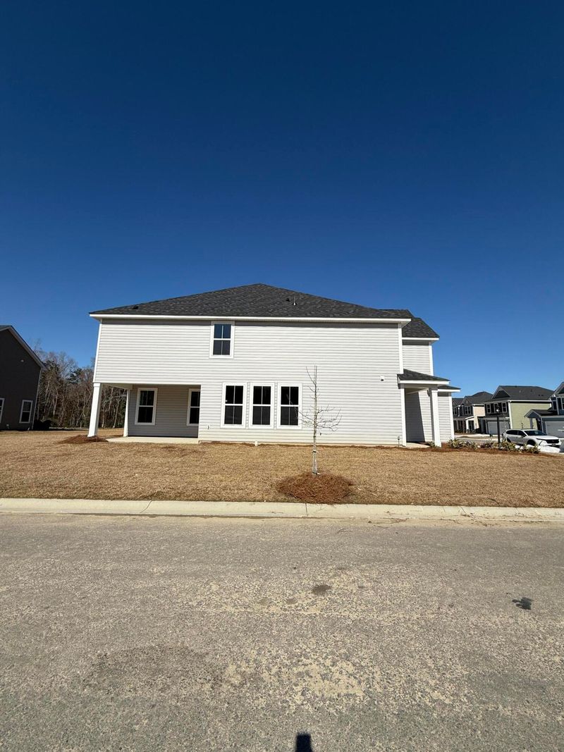 8801 Lannister Dr, North Charleston, SC 29420