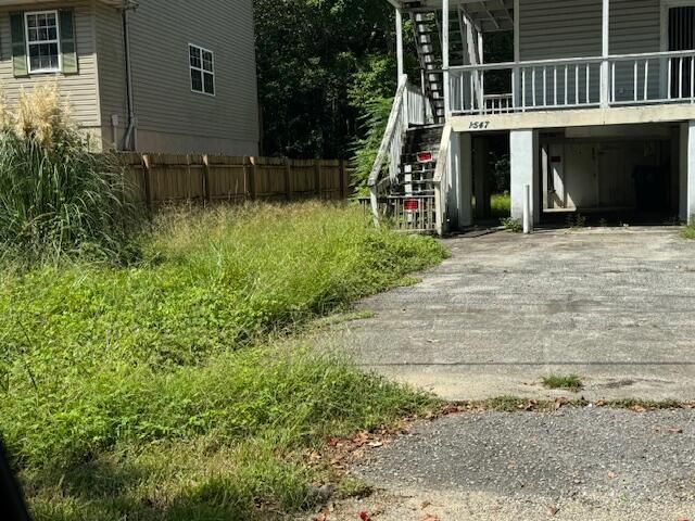 1547 Theresa Dr, Charleston, SC 29412