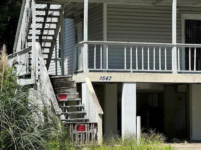 1547 Theresa Dr, Charleston, SC 29412
