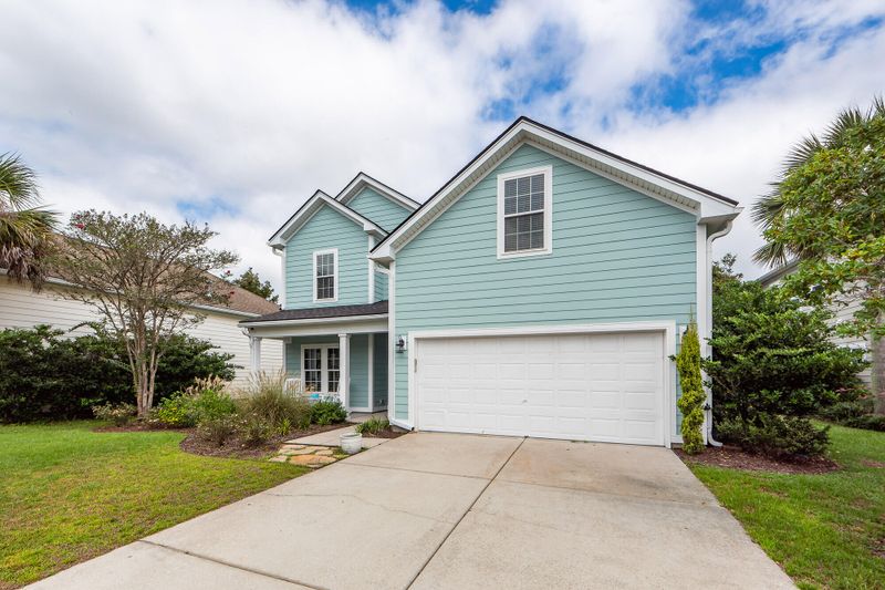 106 Tea Farm Way, Charleston, SC 29492