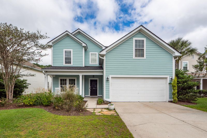 106 Tea Farm Way, Charleston, SC 29492