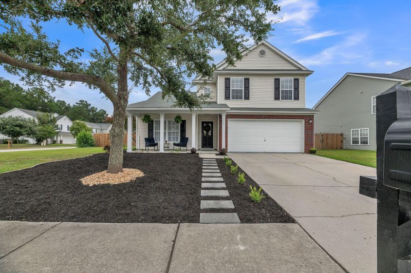 111 Buckfield Ln, Summerville, SC 29483