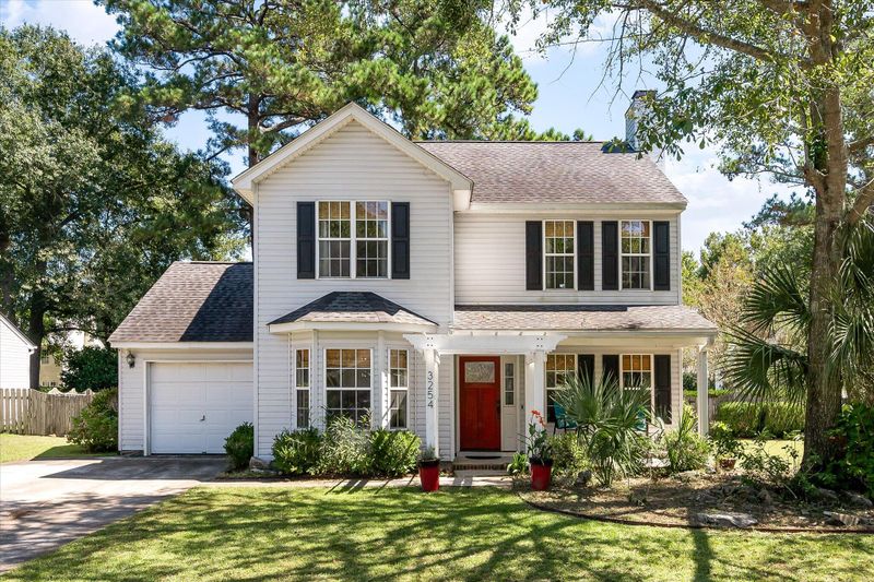 3254 Tabor Rd, Mount Pleasant, SC 29466