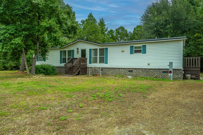 3637 Santee River Rd Lot 1, Saint Stephen, SC 29479