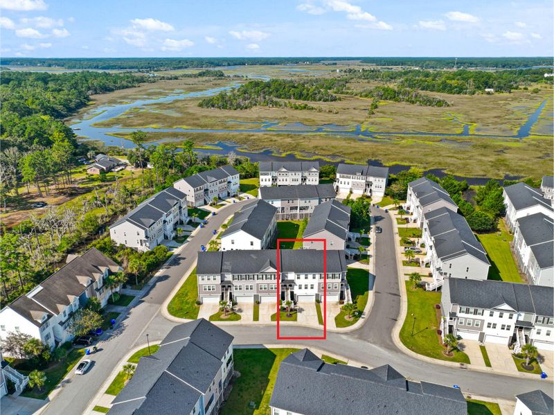 312 Lanyard St, Johns Island, SC 29455