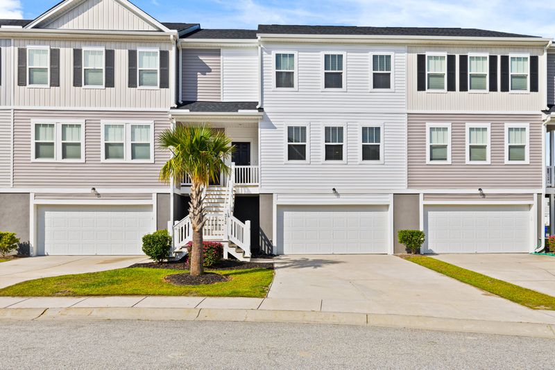 312 Lanyard St, Johns Island, SC 29455