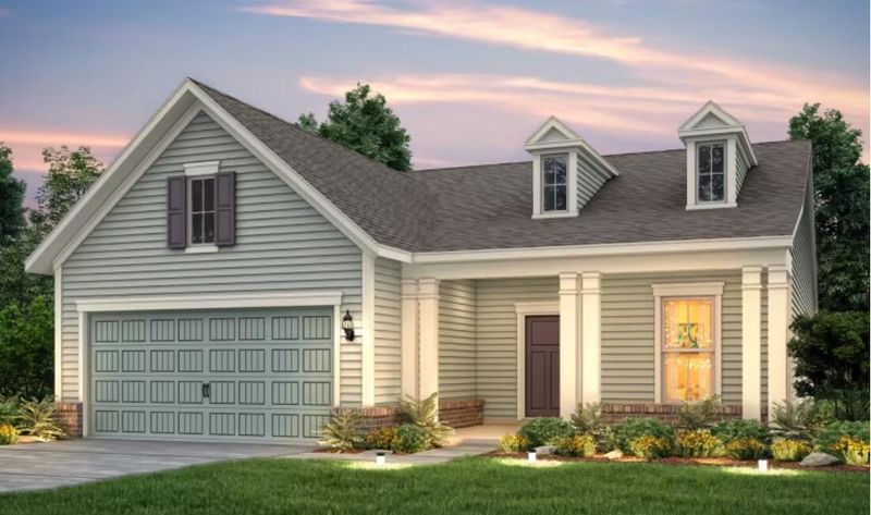 4314 Hugh Bennett Dr, Johns Island, SC 29455