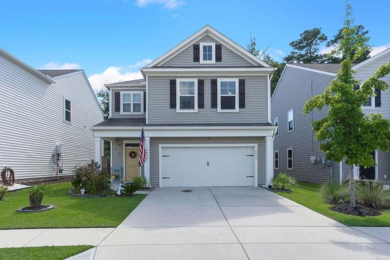 5002 Winnowing Way, Ladson, SC 29456