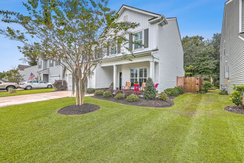 3039 Vincent Astor Dr, Johns Island, SC 29455