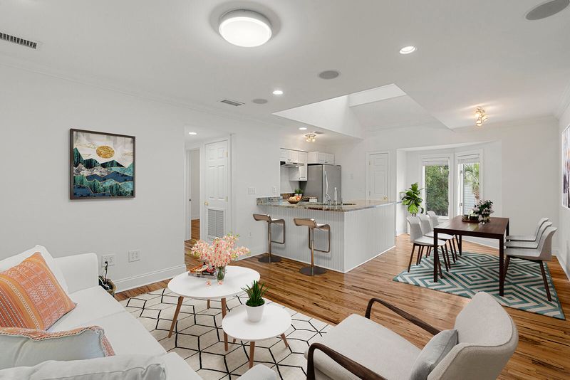 1616 Live Oak Pk, Seabrook Island, SC 29455