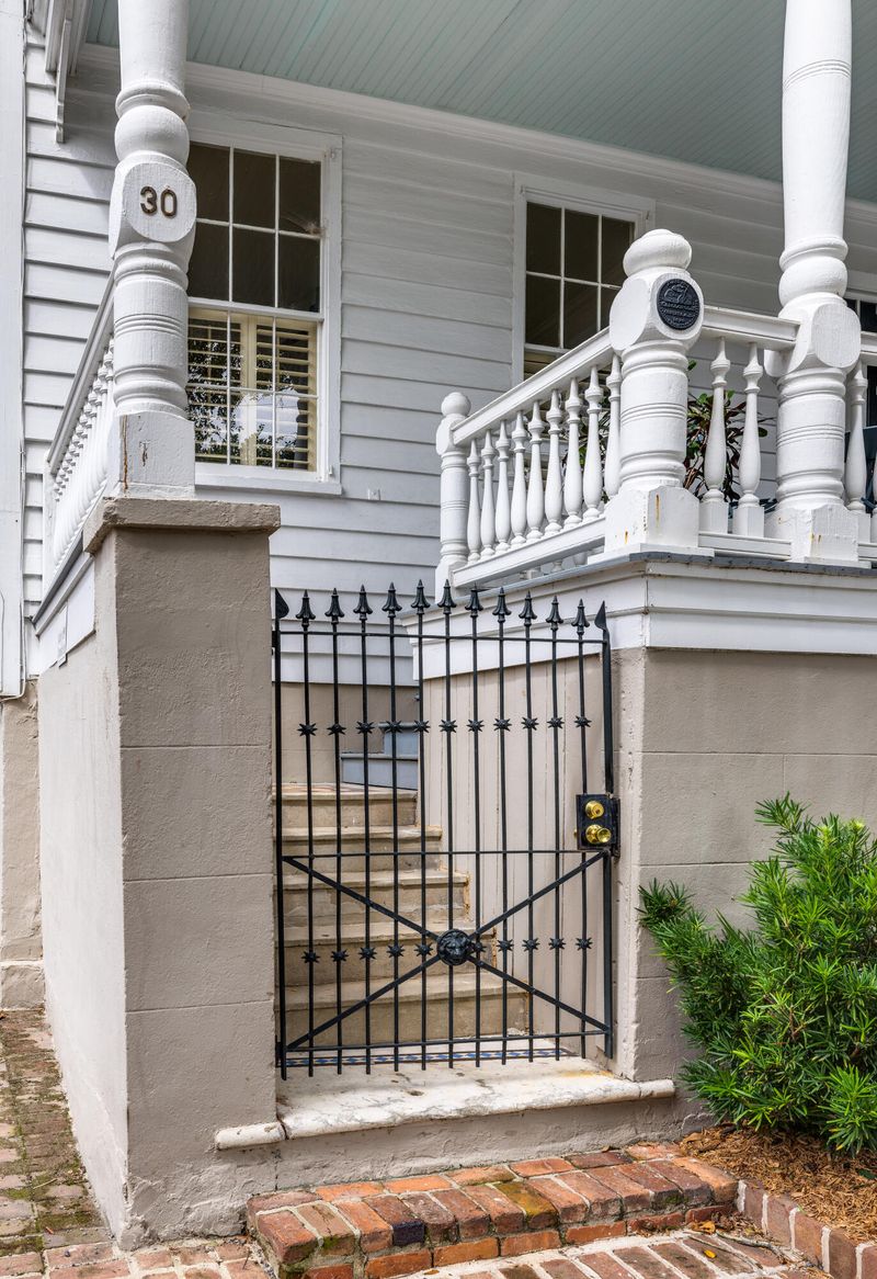 30 Mary St #1, Charleston, SC 29403