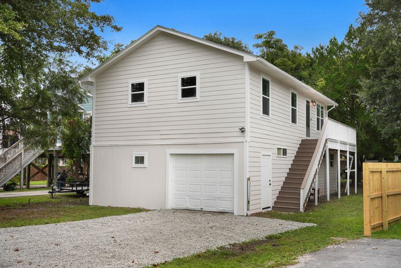 1617 Wigeon Ln, Charleston, SC 29412