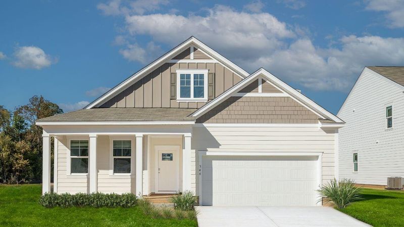 346 Willows Crescent Dr, Moncks Corner, SC 29461