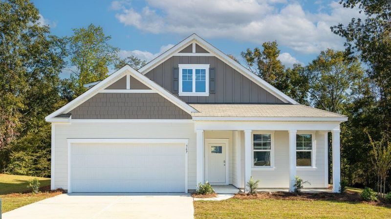 367 Willows Crescent Dr, Moncks Corner, SC 29461