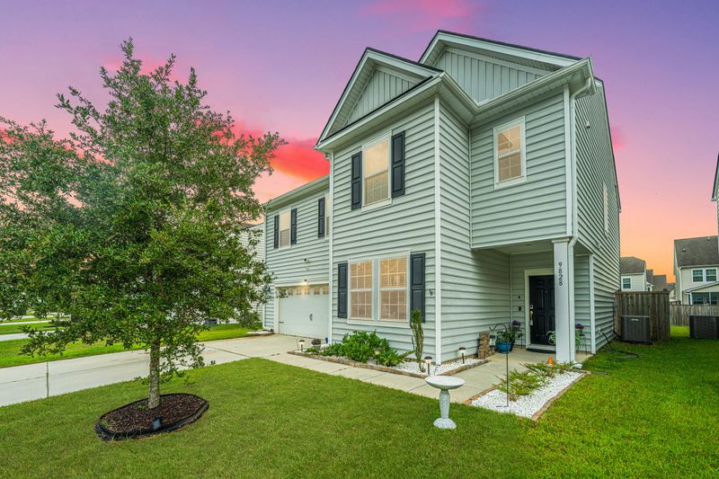 9828 English Elm St, Ladson, SC 29456