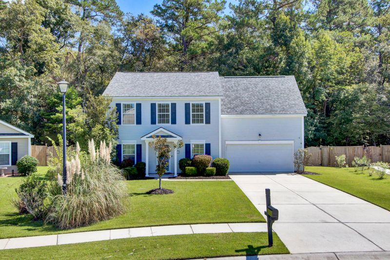 210 Eagle Ridge Rd, Summerville, SC 29485