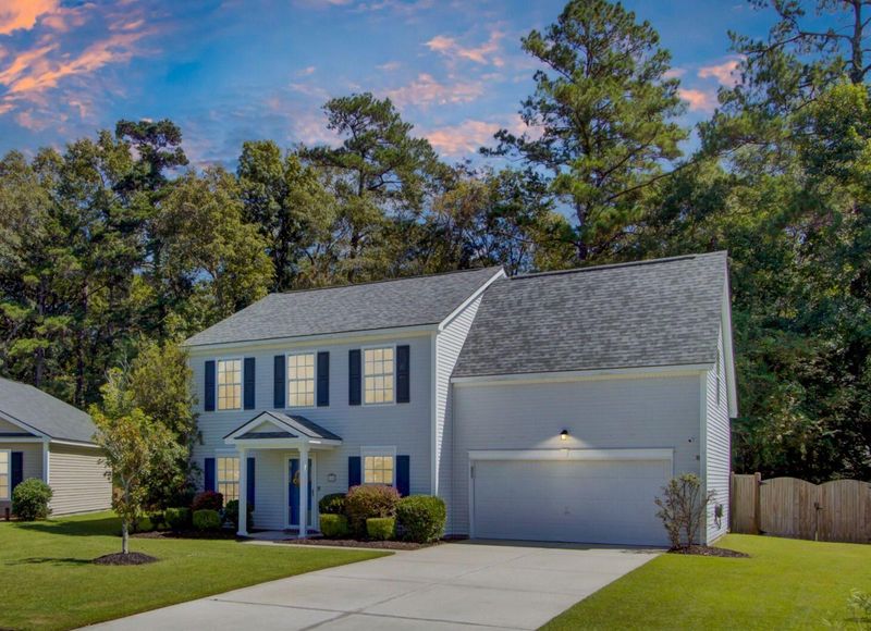 210 Eagle Ridge Rd, Summerville, SC 29485