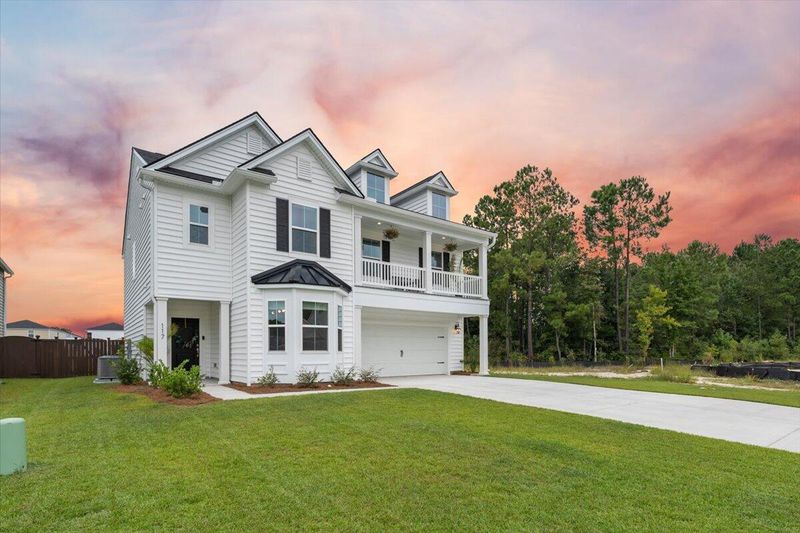 117 Berry Hollow Rd, Summerville, SC 29486