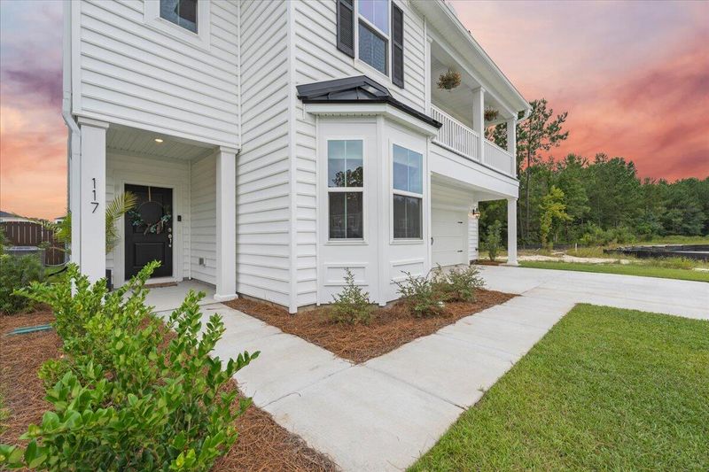 117 Berry Hollow Rd, Summerville, SC 29486