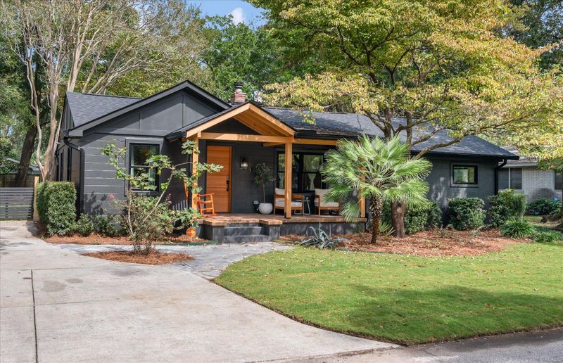 1442 Hindman Ave, Mount Pleasant, SC 29464