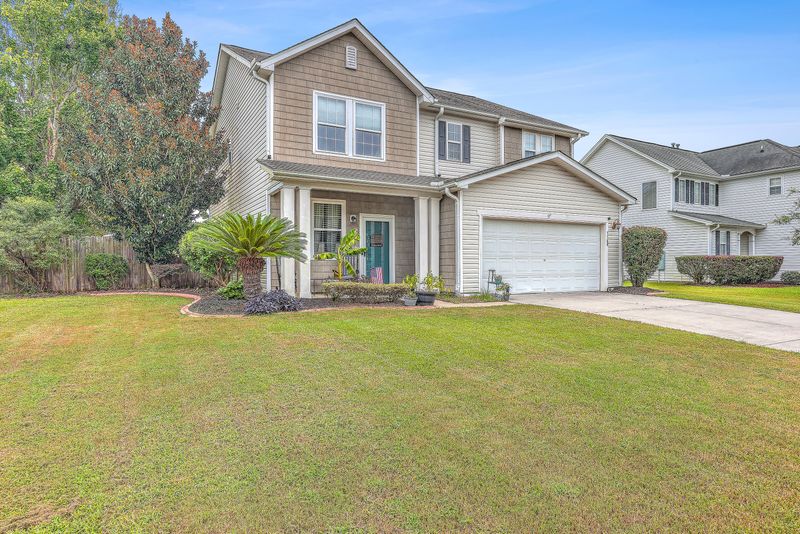 7160 Sweetgrass Blvd, Hanahan, SC 29410