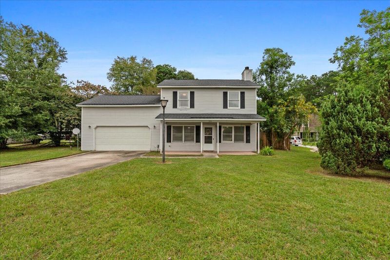 200 William St, Summerville, SC 29486