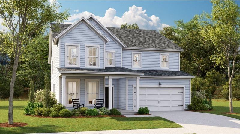 1846 Nola Rn, Summerville, SC 29485