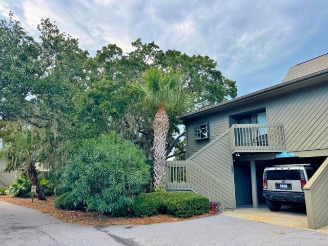 773 Summerwind Cir #1/4 Share, Edisto Beach, SC 29438